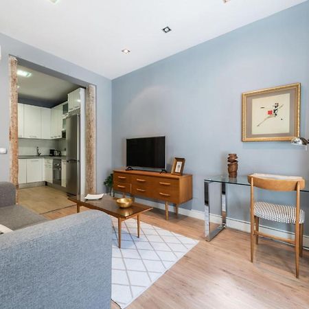 1 Bedroom 1 Bathroom Furnished - Sol - Downtown - Minty Stay Madrid Kültér fotó