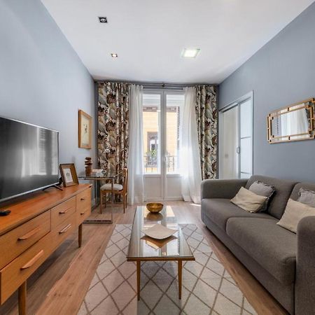 1 Bedroom 1 Bathroom Furnished - Sol - Downtown - Minty Stay Madrid Kültér fotó