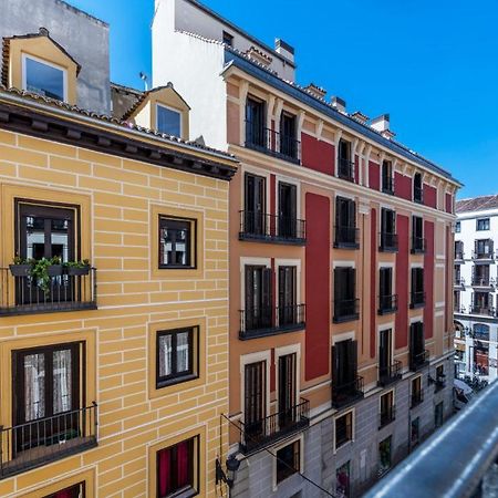 1 Bedroom 1 Bathroom Furnished - Sol - Downtown - Minty Stay Madrid Kültér fotó