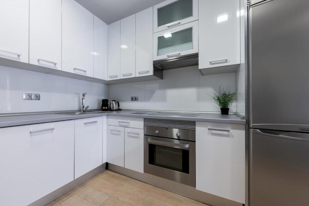 1 Bedroom 1 Bathroom Furnished - Sol - Downtown - Minty Stay Madrid Kültér fotó